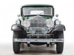 Packard Standard Eight Sedan 1932 года